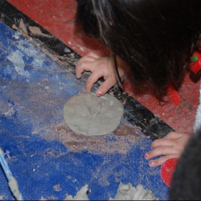 Arts in Forest Church HIll 19.3.18 069